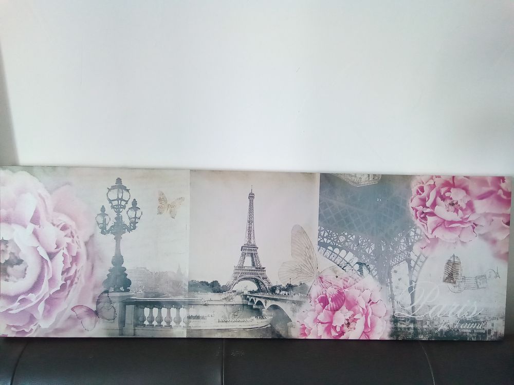 Joli cadre 12 Toulon (83)