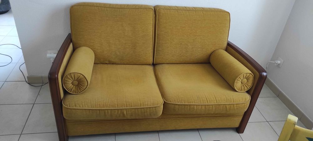 Joli canap� 0 La Seyne-sur-Mer (83)