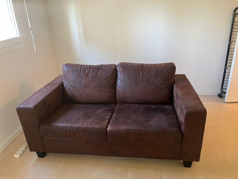 joli canap� 150 Nemours (77)