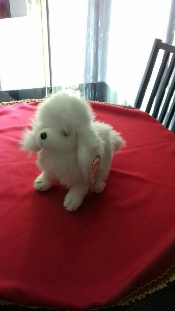 joli chien peluche parfait etat hauteur 0,23 cm 10 Craponne (69)