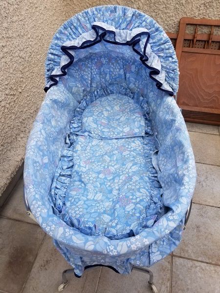 joli couffin en tr�s bon �tat 20 Lasserre-de-Prouille (11)