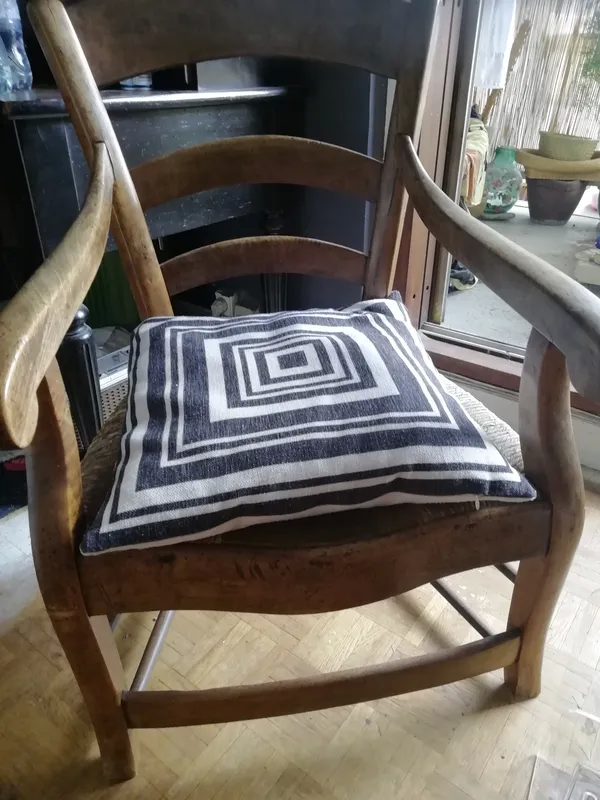 Joli fauteuil ancien 0 Paris 15 (75)