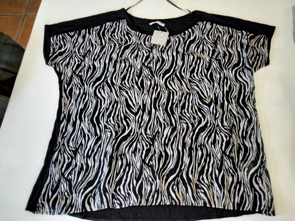 Joli haut Neuf 
8 Rochefort (17)