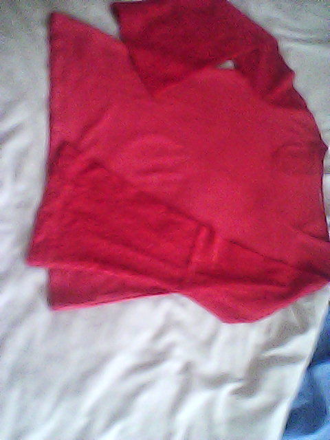 Joli haut, tbe 5 Strasbourg (67)