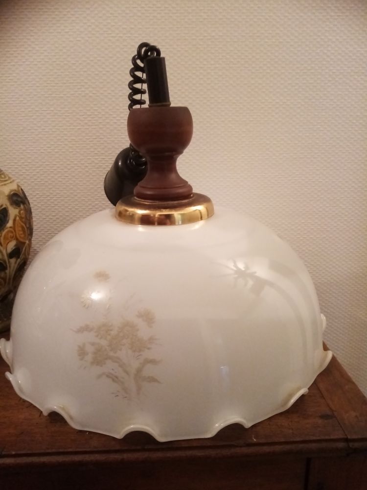 joli lustre de qualit� 25 Belfort (90)