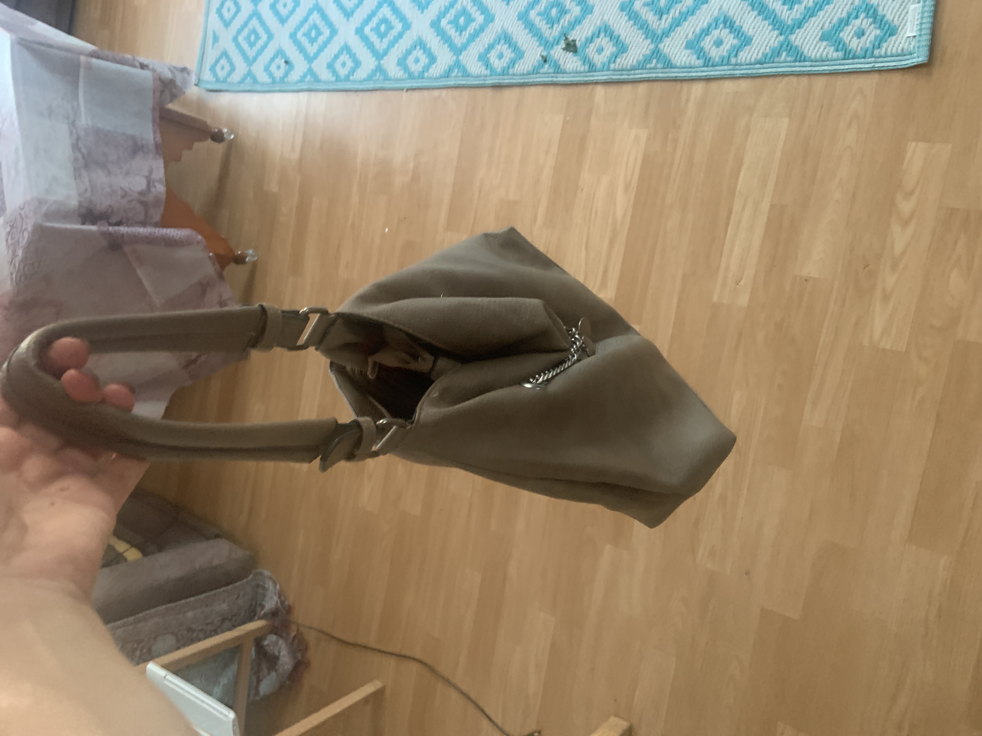 20. Joli sac � main femme. 15 Palaiseau (91)