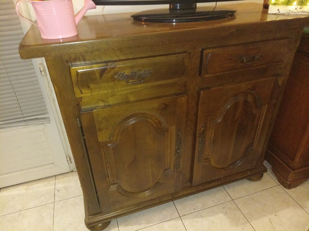 Joli meuble de salon 150 Lansargues (34)