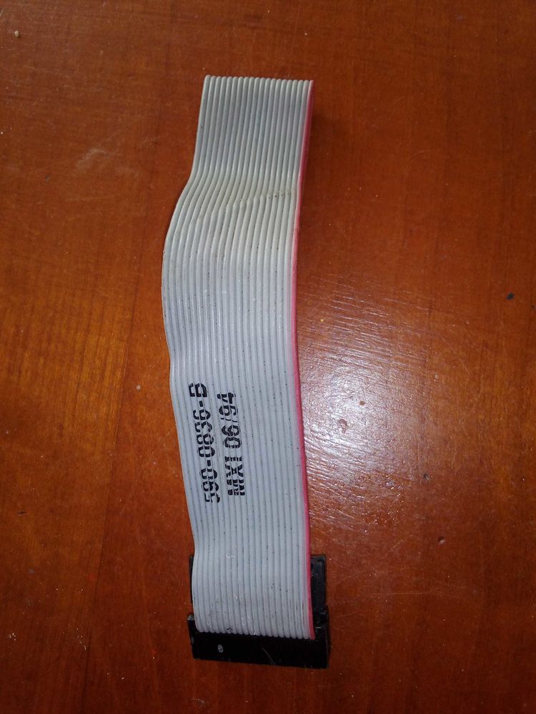 joli nappe 20 broches interne pour lecteur disquette mac 7 Lampertheim (67)