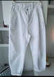 Joli pantalon blanc été poches T/ 40 Zara neuf ss étiquette  17 Montauban (82)