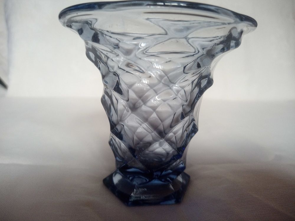 Joli petit vase 10 B�darieux (34)