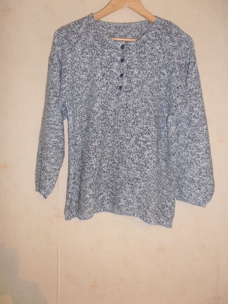 Joli pull d'�t� (82) 10 Tours (37)