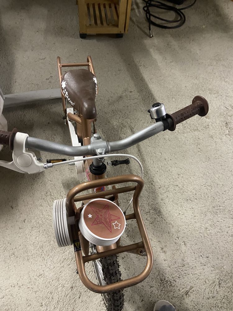 Joli et robuste v�lo enfant 0 L�zignan-Corbi�res (11)