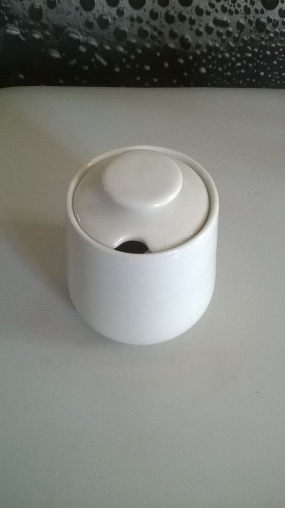 Joli sucrier Marque HEMA 
QUASI NEUF 3 Talange (57)