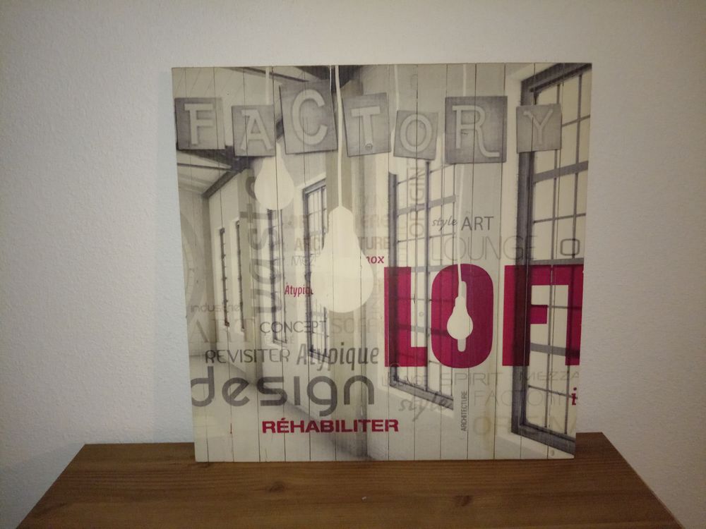 Joli tableau tr�s bon �tat 8 Lansargues (34)