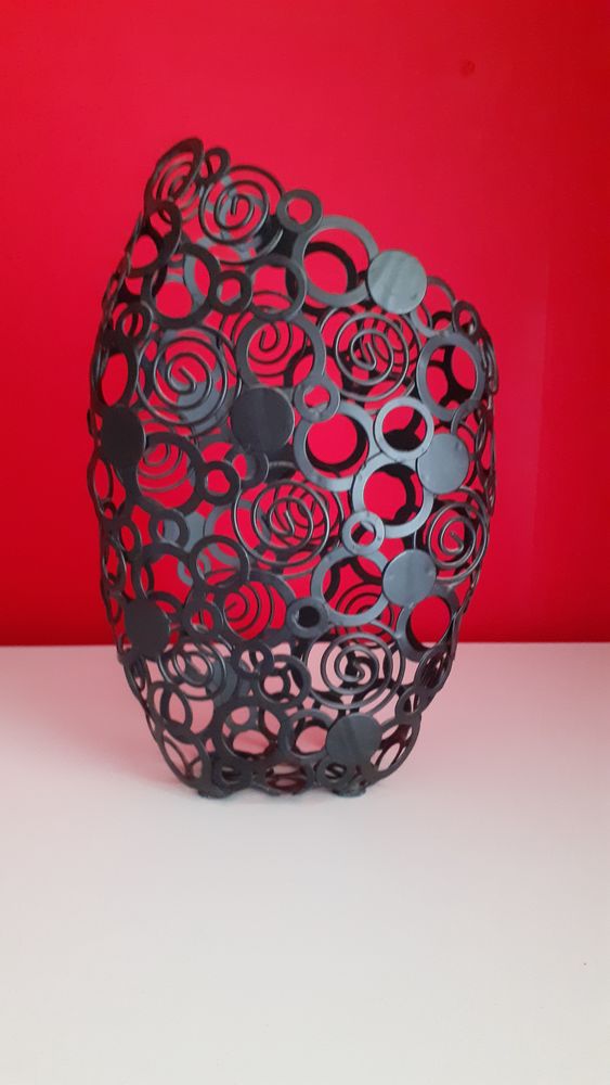 Joli vase ajour� 10 Roanne (42)