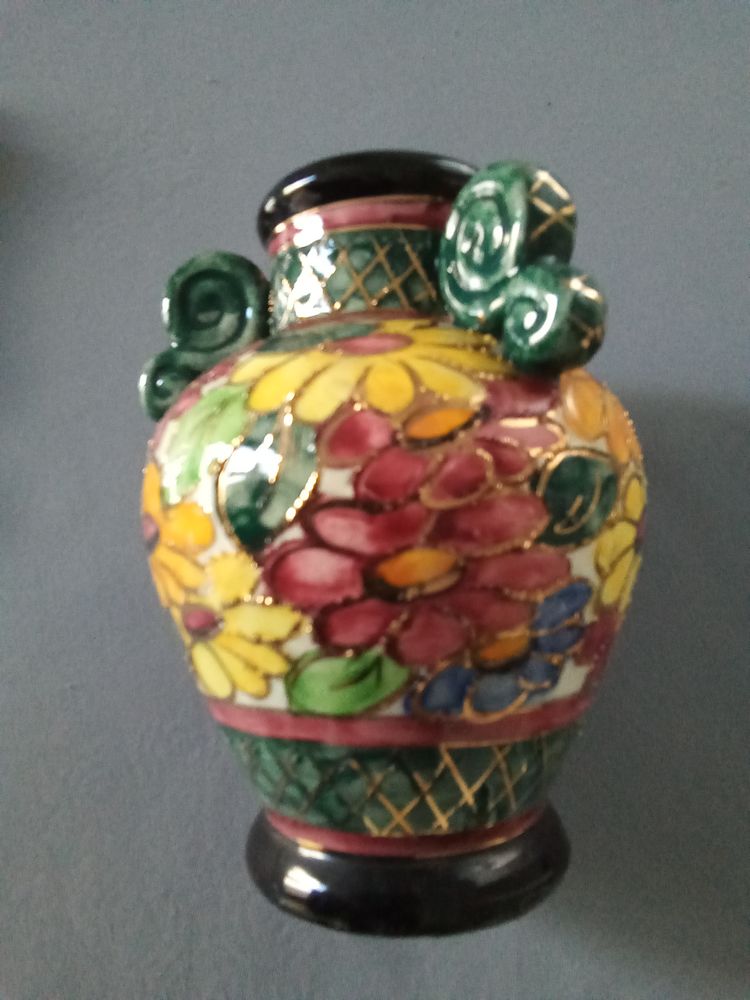 Joli Vase 32 Toulon (83)