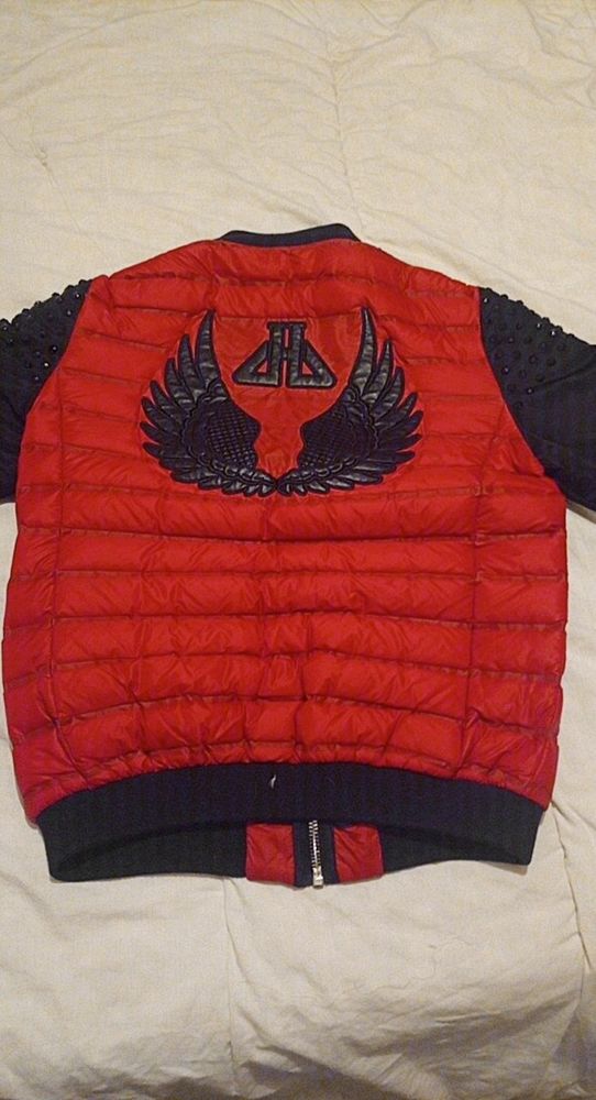 Joli veste 60 Saint-Etienne (42)