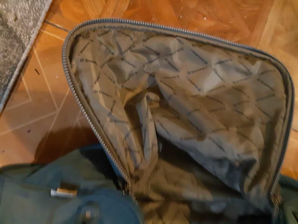 joli sac de voyage bleu p�le sur roulettes nombreuses poches pour ranger environ 60cm 50 Noisy-le-Grand (93)