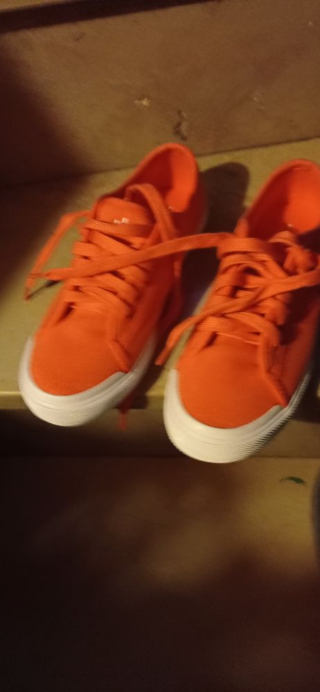 jolie basket pour femme 12 Pantin (93)