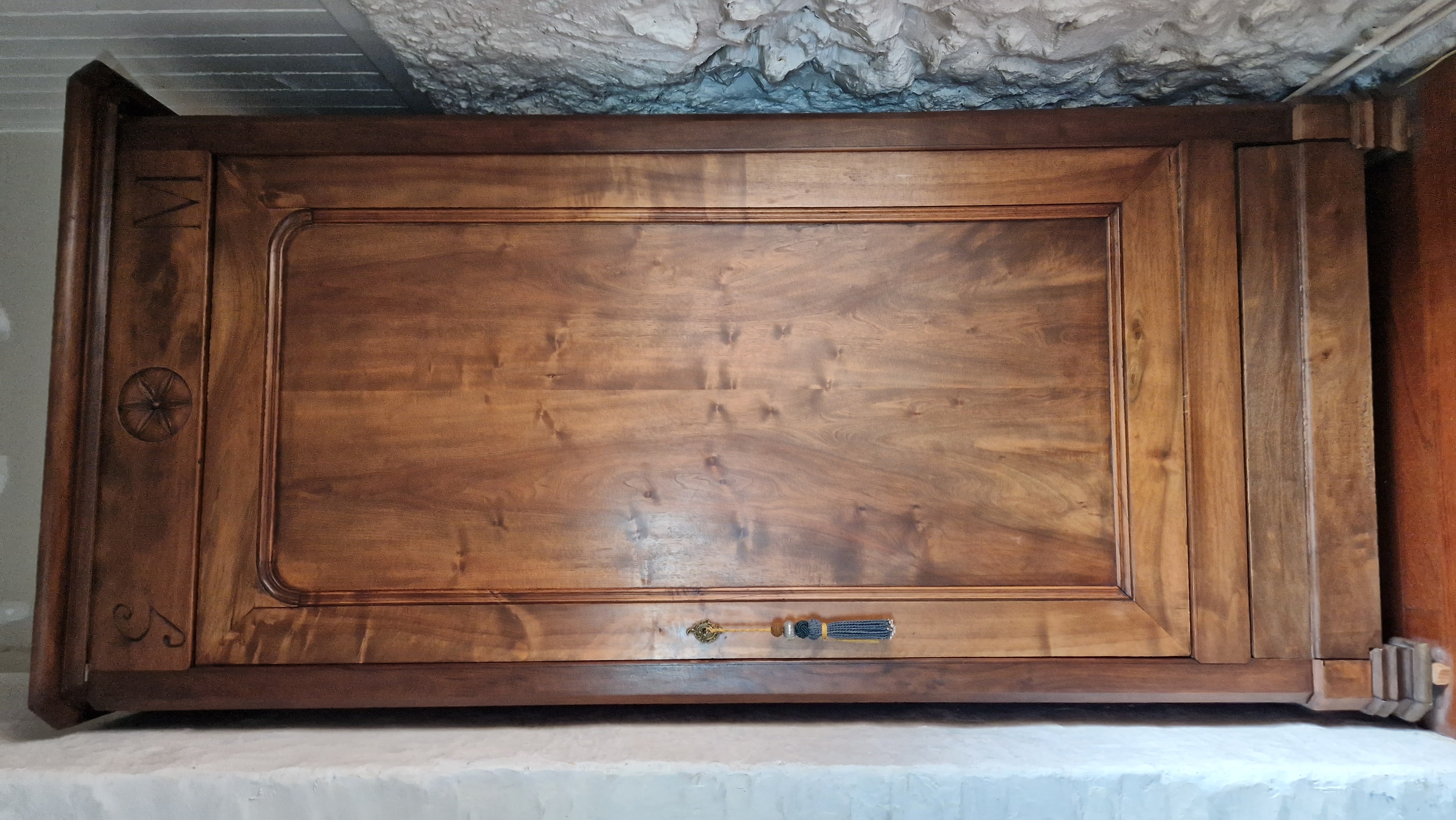 Jolie bonneti�re de mariage 180 Annecy (74)