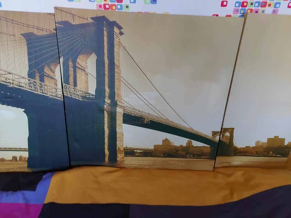 jolie cadre en trois partie 7 Charleville-M�zi�res (08)