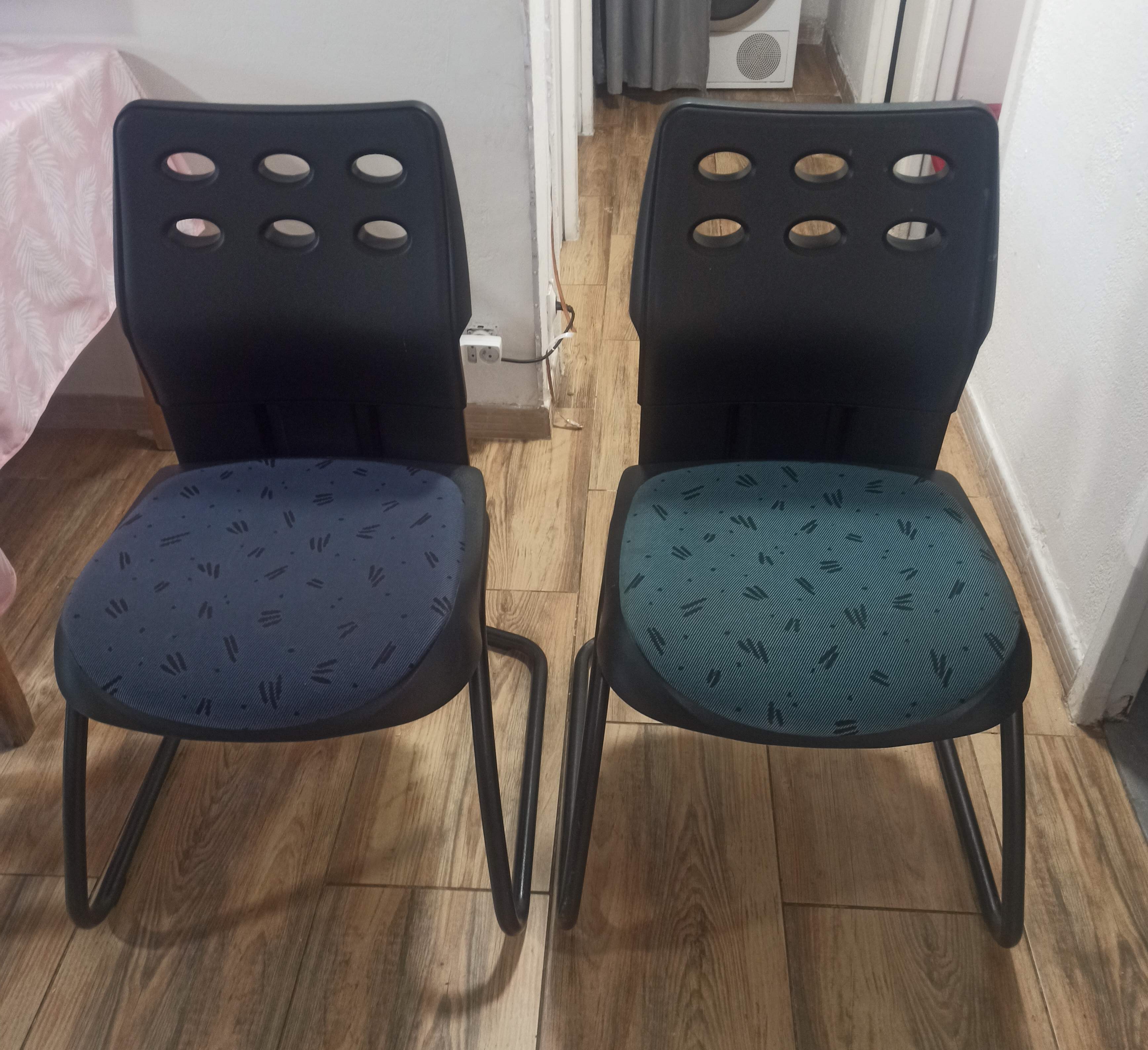 Jolie chaises solide et confortable 8 Aix-en-Provence (13)