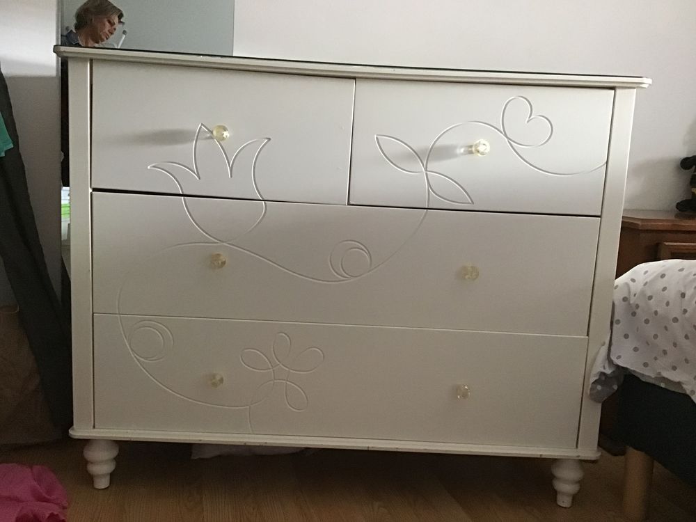 Jolie commode moderne 120 Saint-Gaudens (31)