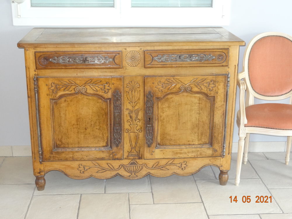 Jolie Commove Styl�e 0 Lay-Saint-Christophe (54)