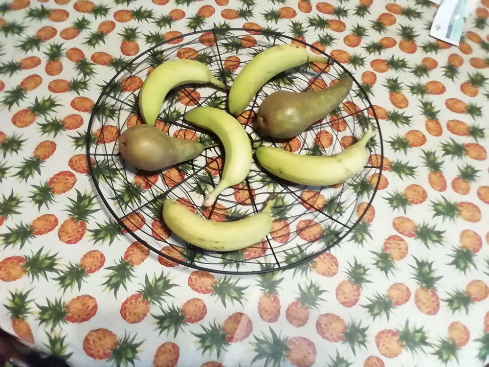 Jolie corbeille � fruits, d�co, m�tal noir 10 Noyelles-l�s-Vermelles (62)