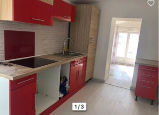 Jolie cuisine compl�te au meilleur offre. 500 Pornic (44)