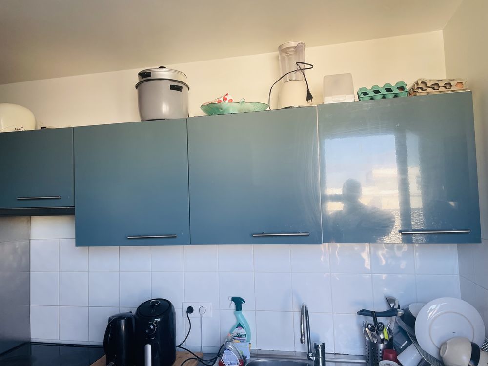 jolie cuisine IKEA 200 Bondoufle (91)