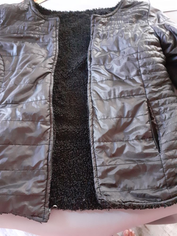 Jolie Doudoune 10 Toulon (83)