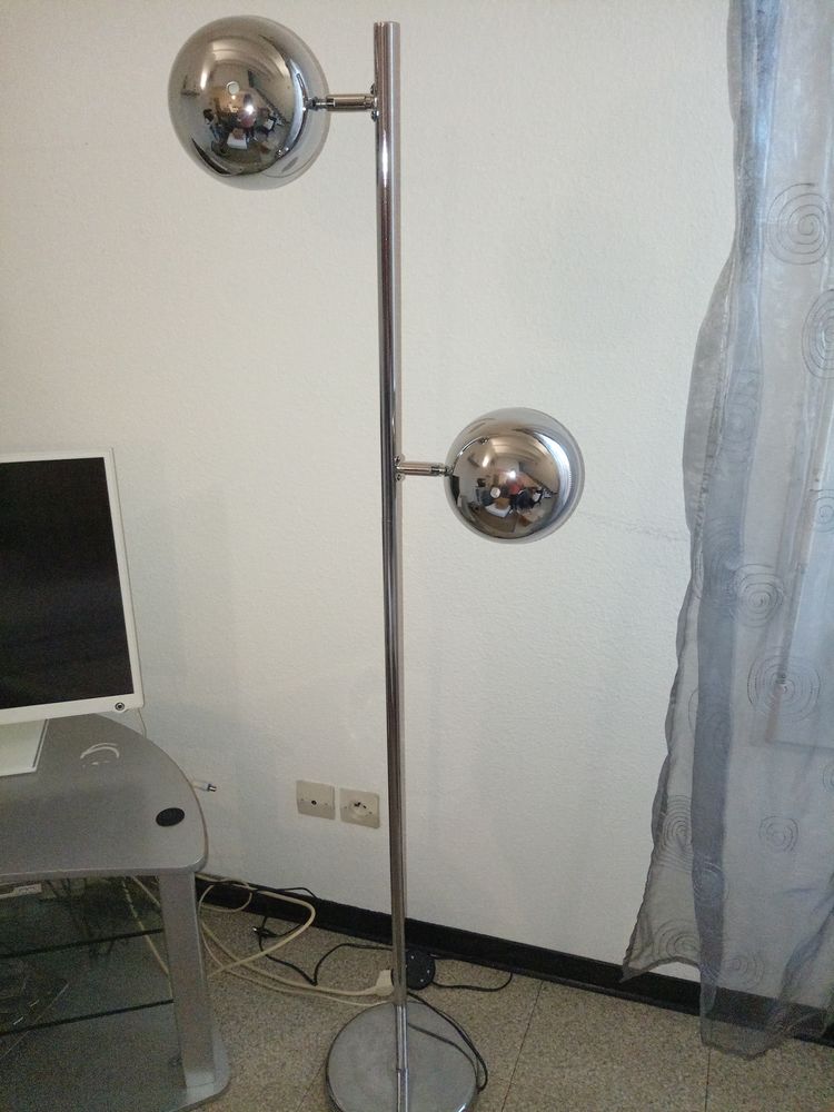 Jolie lampe de salon 25 Lansargues (34)