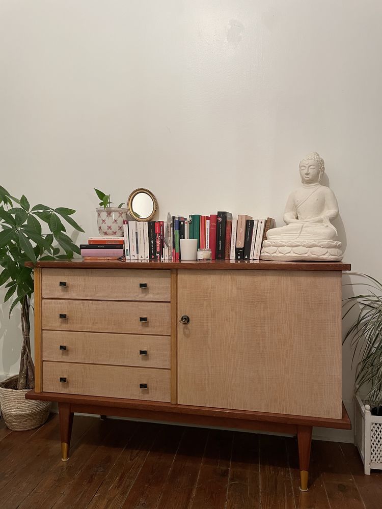 Jolie meuble vintage 0 Toulouse (31)