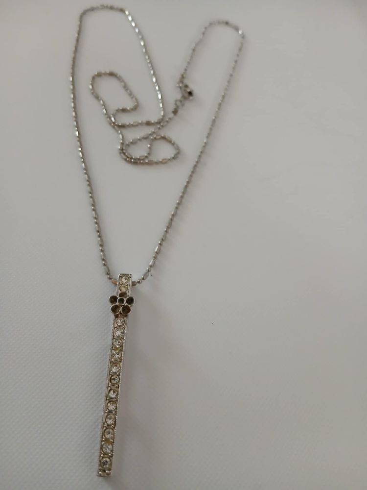 Jolie parure barrette avec strass brillants N� 1405 10 Beaune (21)