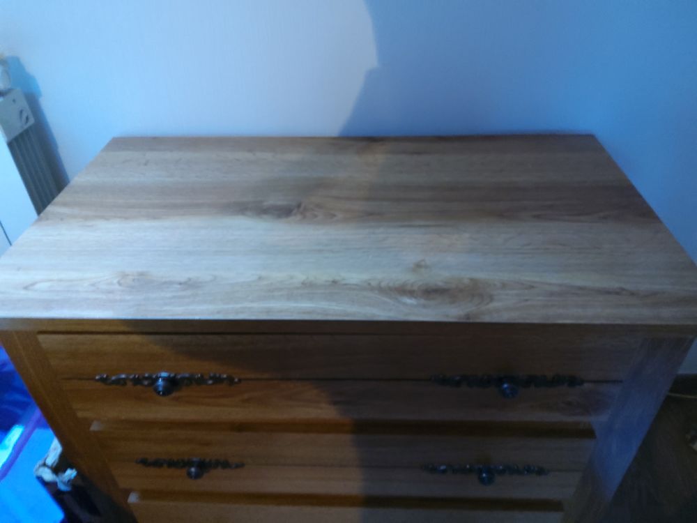 Jolie petite commode 0 Saint-Firmin (58)