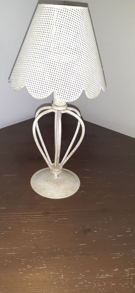 Jolie petite lampe 8 Toulon (83)