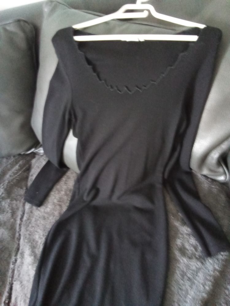 jolie Robe classe 10 Toulon (83)