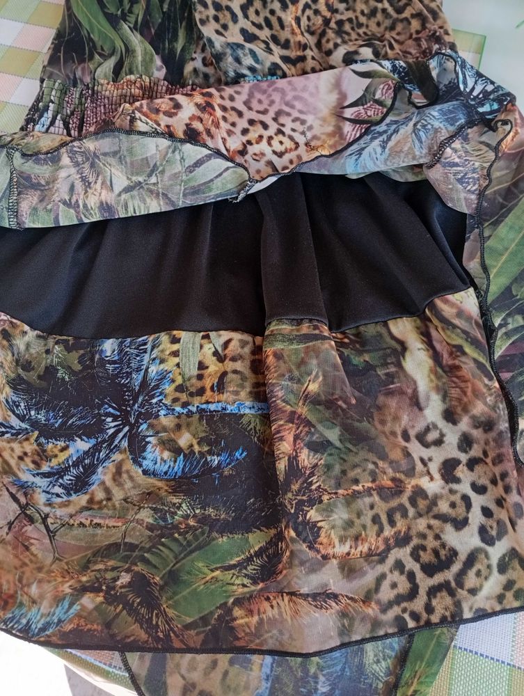 Jolie robe estivale Breal T38 15 Saint-Privat-des-Vieux (30)