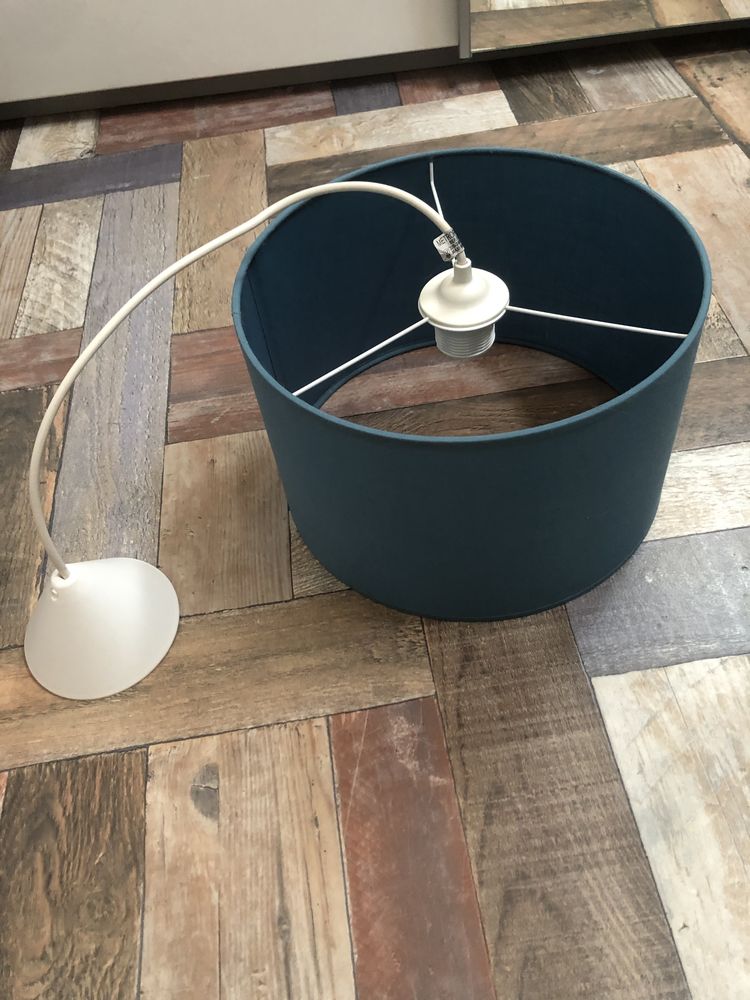 Jolie suspension parfait �tat 15 Lizy-sur-Ourcq (77)