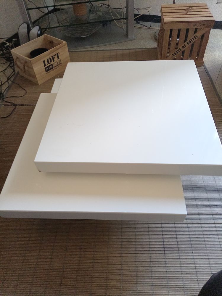 Jolie table basse 50 Lansargues (34)