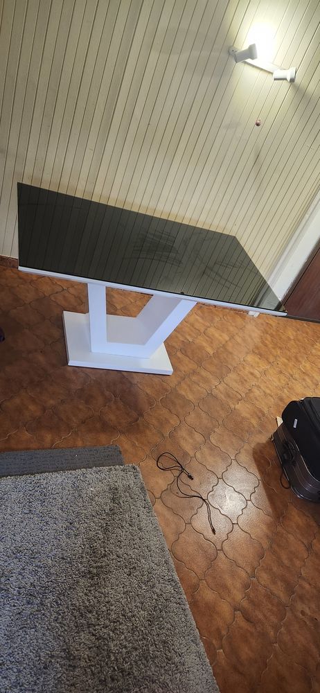 Jolie table de salle � manger 140 x 90 120 Bry-sur-Marne (94)