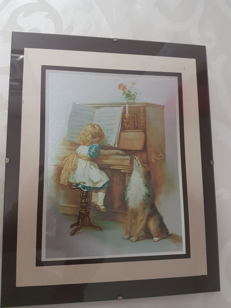 Jolie tableau d�coratif 8 Auneau (28)