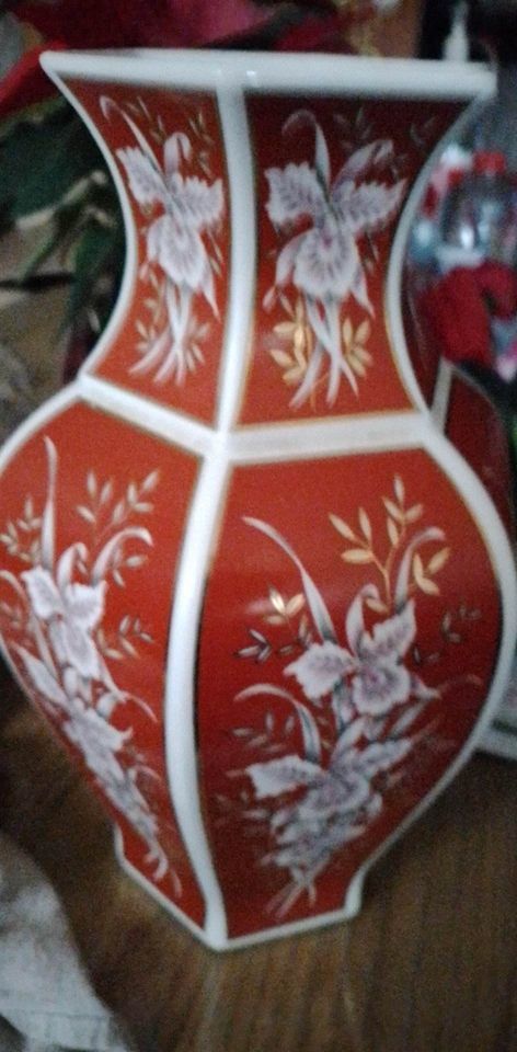 JOLIE VASE 32 CM 20 Vrigne-aux-Bois (08)