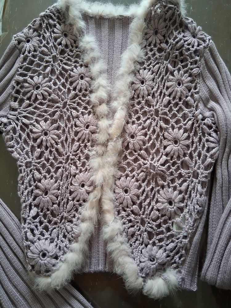 Jolie veste 9 Toulon (83)