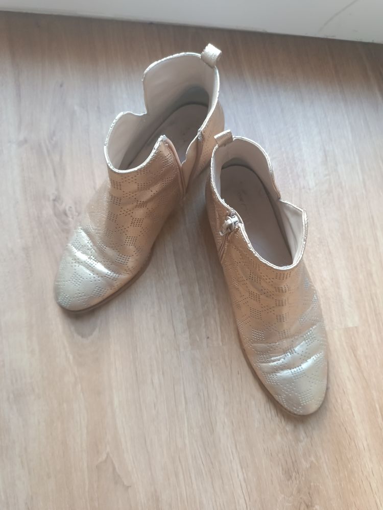 Jolies bottines 10 L'Ha�-les-Roses (94)