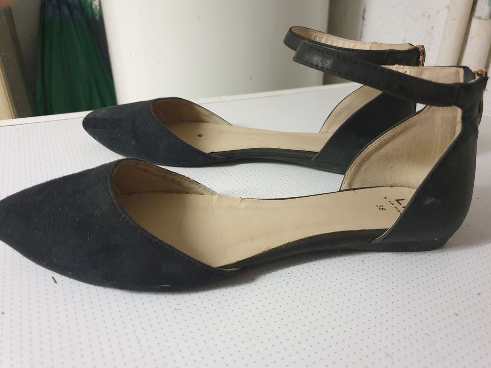 Jolies chaussures femme 13 Cahors (46)