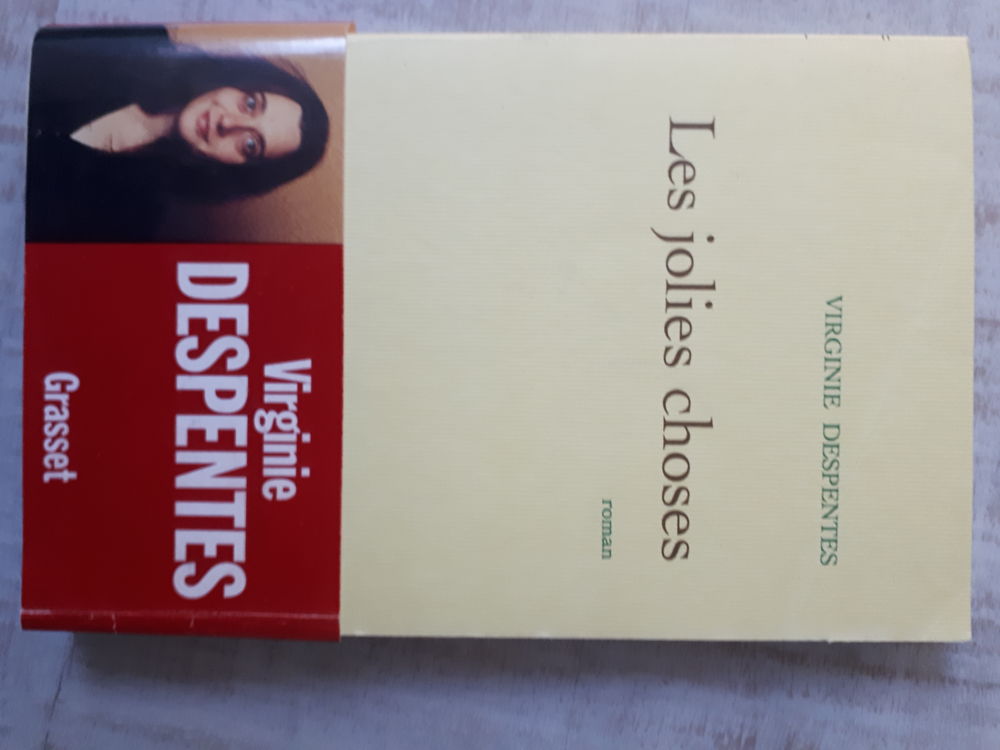 Les jolies choses 1 Saint-Priest (69)