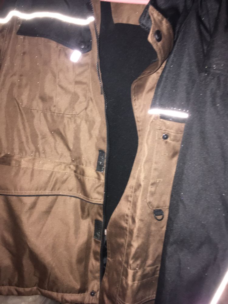 Jolies parkas homme 20 Saint-Julien-les-Rosiers (30)