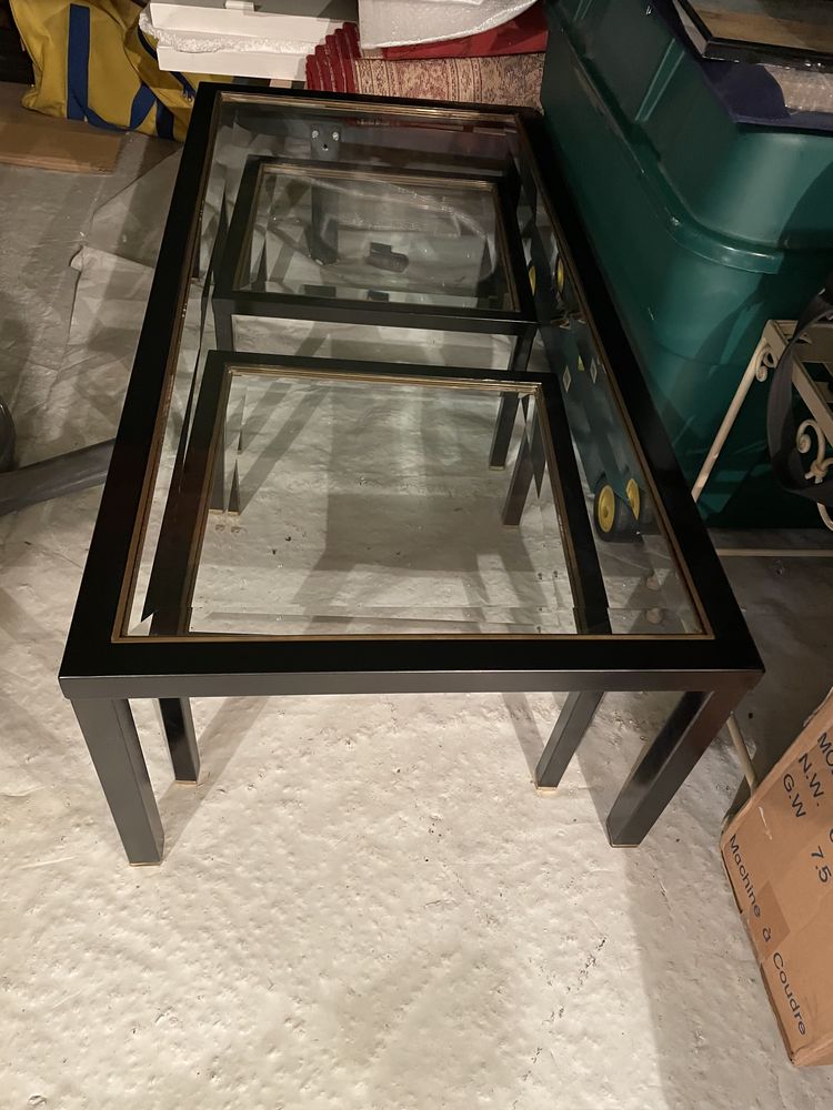 Jolies tables basses  Design 100 Orcet (63)